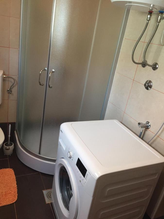Apartments Kukuruzovic Vrh  Екстериор снимка