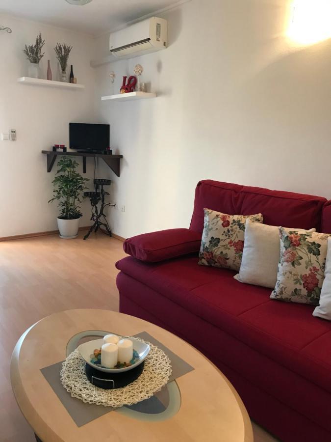 Apartments Kukuruzovic Vrh  Екстериор снимка