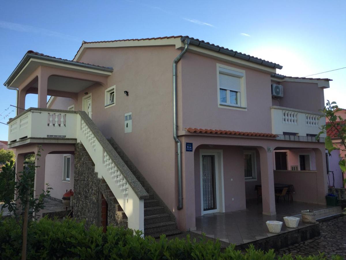 Apartments Kukuruzovic Vrh  Екстериор снимка