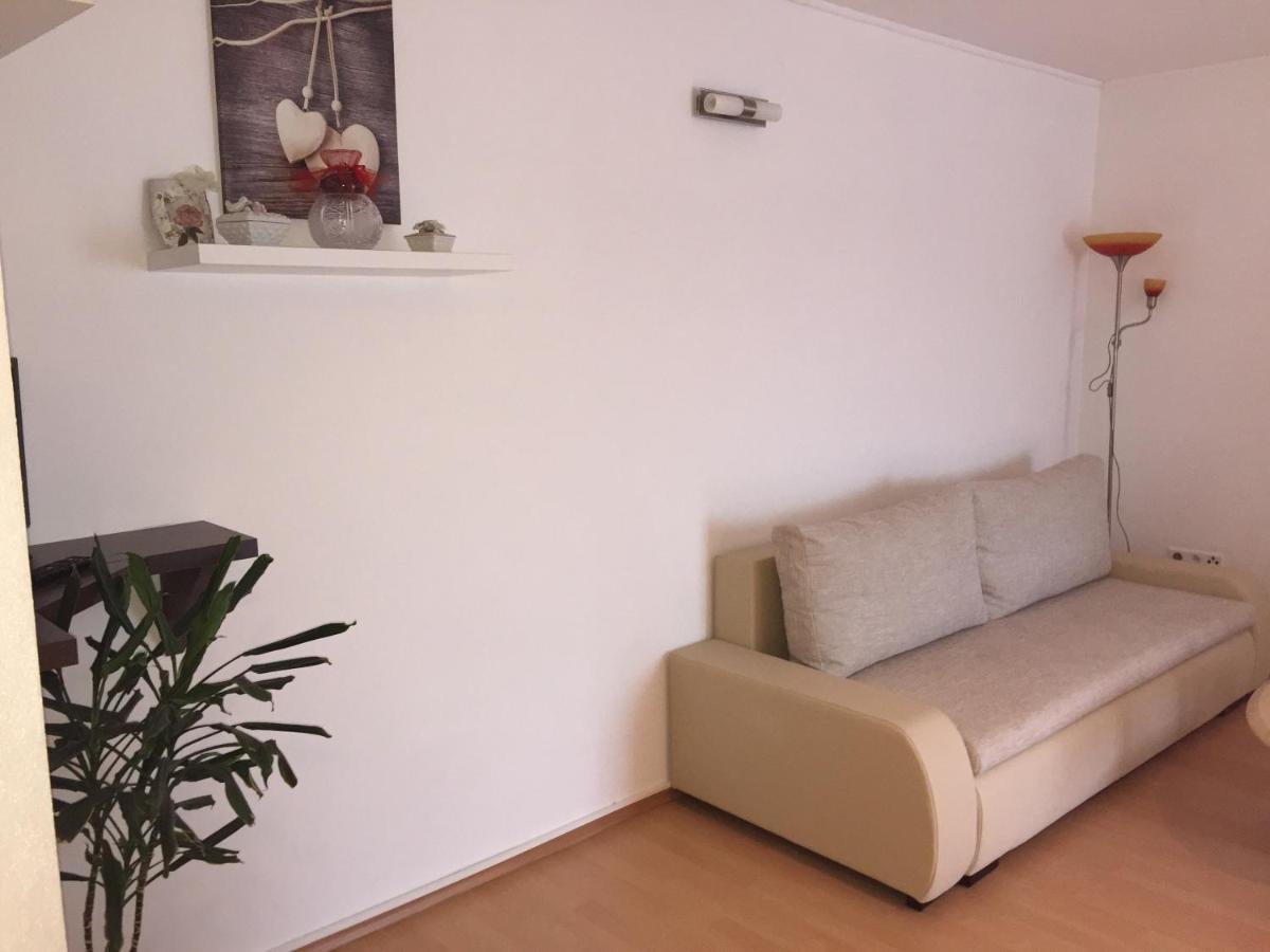Apartments Kukuruzovic Vrh  Екстериор снимка