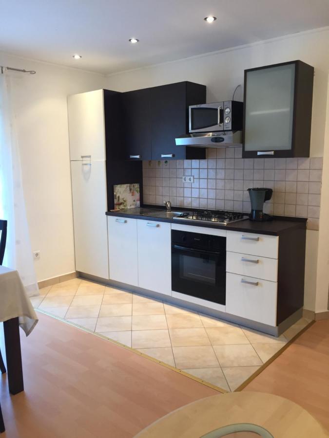 Apartments Kukuruzovic Vrh  Екстериор снимка