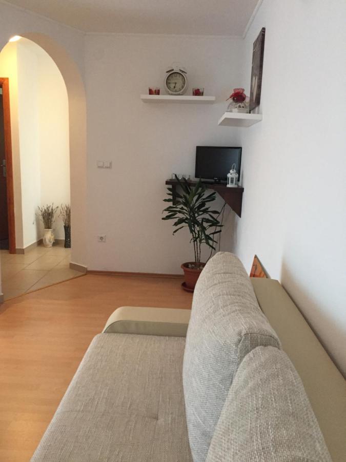 Apartments Kukuruzovic Vrh  Екстериор снимка