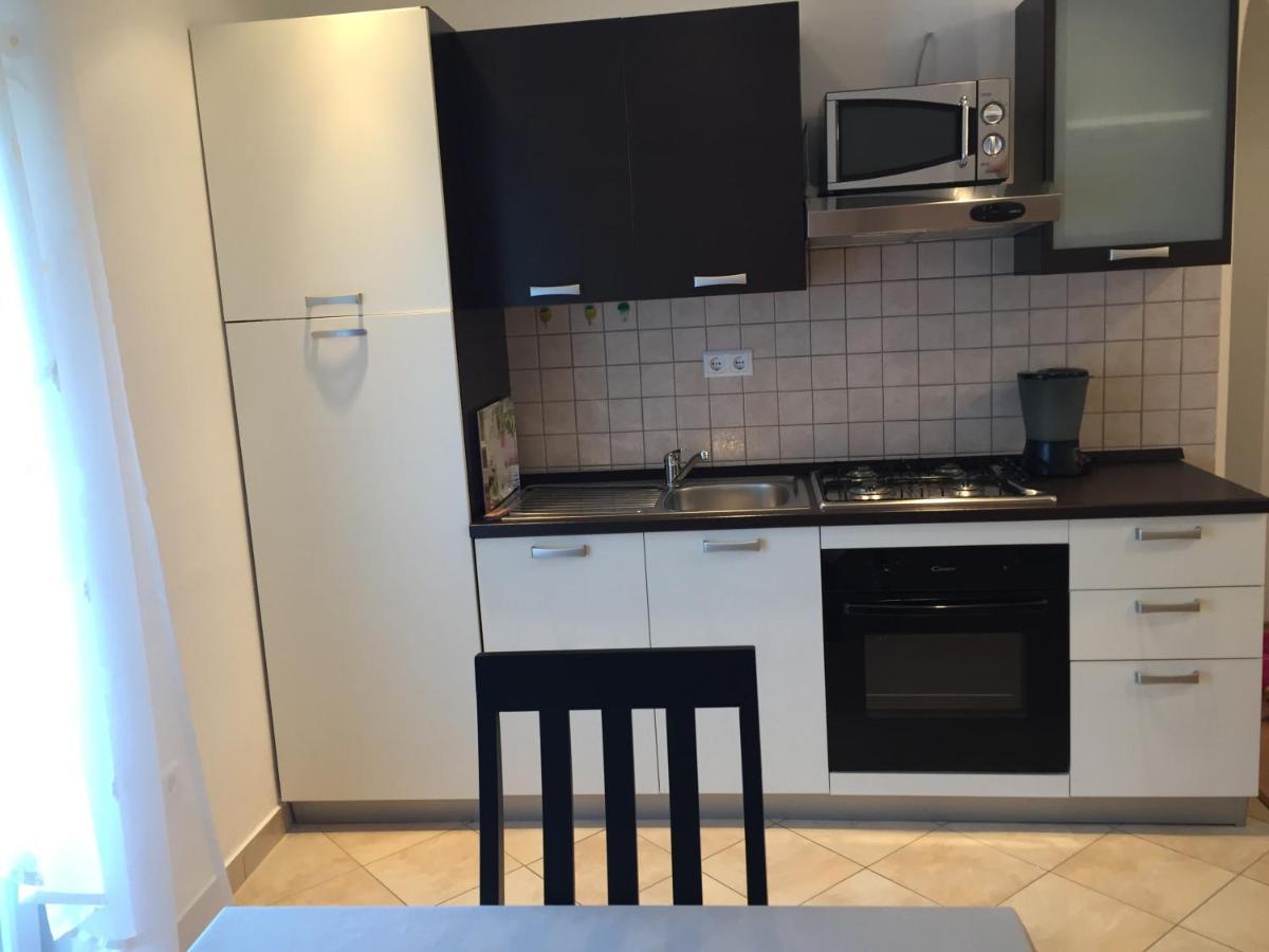 Apartments Kukuruzovic Vrh  Екстериор снимка