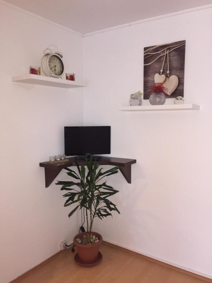 Apartments Kukuruzovic Vrh  Екстериор снимка
