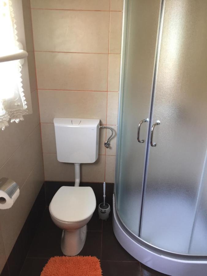Apartments Kukuruzovic Vrh  Екстериор снимка