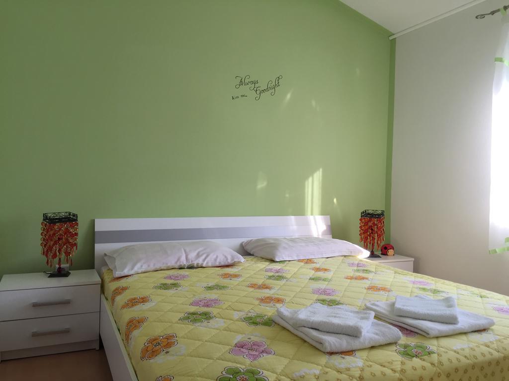 Apartments Kukuruzovic Vrh  Екстериор снимка