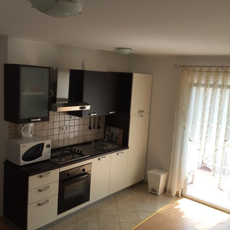 Apartments Kukuruzovic Vrh  Екстериор снимка
