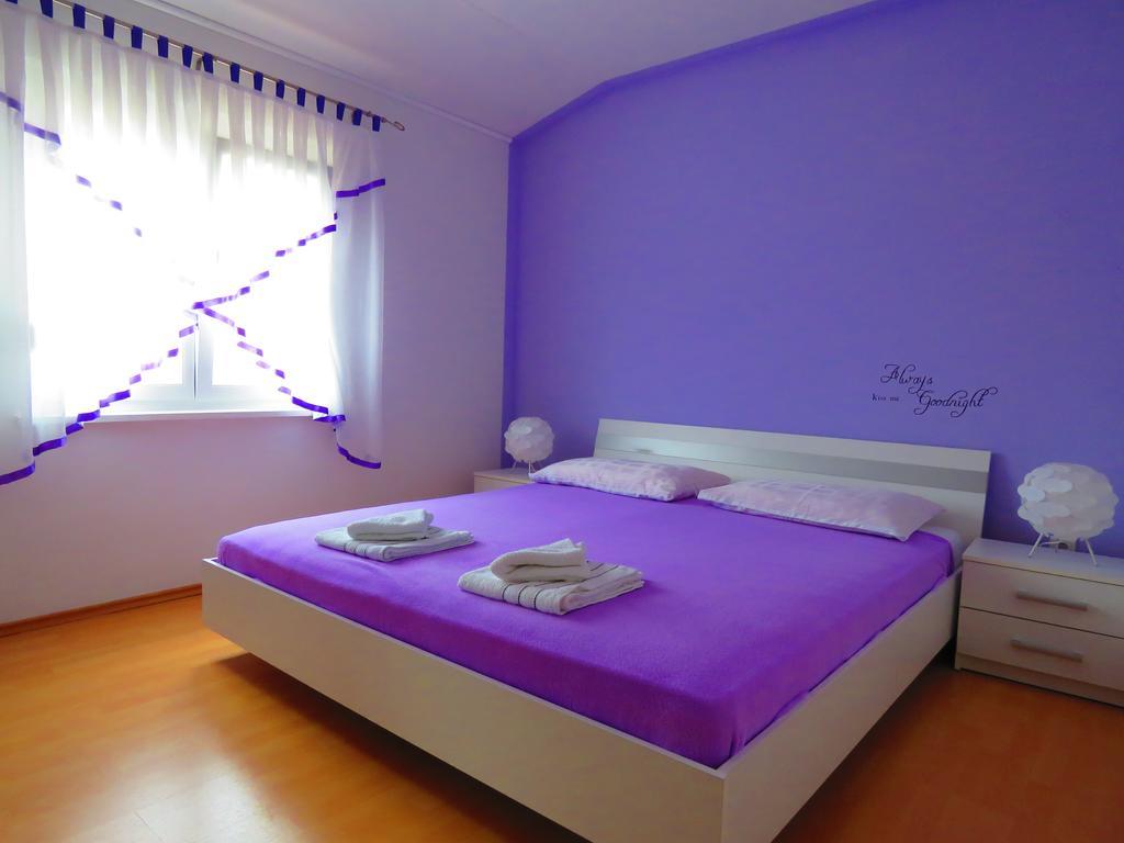 Apartments Kukuruzovic Vrh  Екстериор снимка