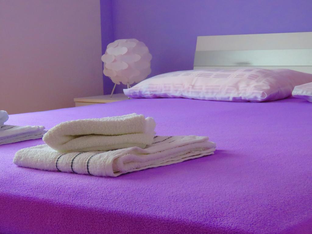 Apartments Kukuruzovic Vrh  Екстериор снимка