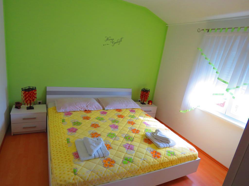 Apartments Kukuruzovic Vrh  Екстериор снимка