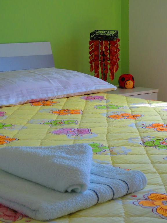 Apartments Kukuruzovic Vrh  Екстериор снимка